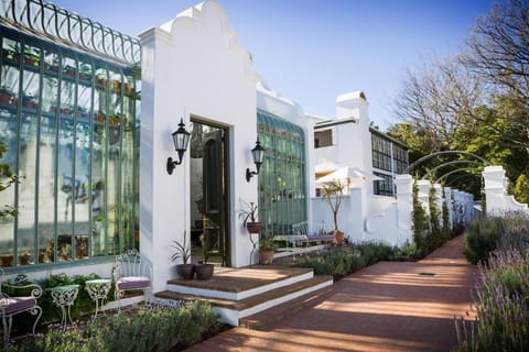 Akademie Street Boutique Hotel Hotel in Franschhoek