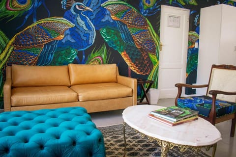 Rozenburg Guest House Bed and Breakfast in Stellenbosch