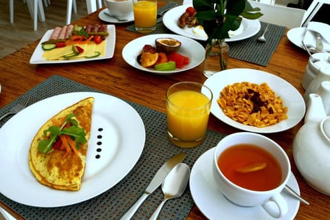 Wild Olive Guest House & Villa Bed and Breakfast in Cape Town