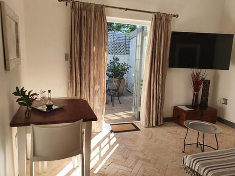 Wild Olive Guest House & Villa Bed and Breakfast in Cape Town