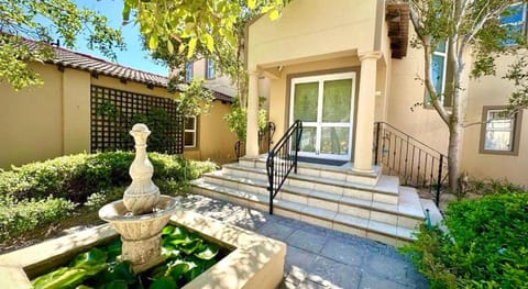 Villa Afrique Hotel in Cape Town