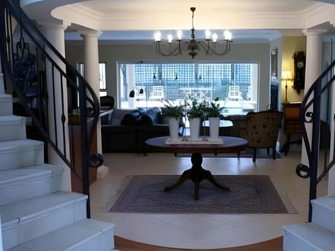 Villa Afrique Hotel in Cape Town