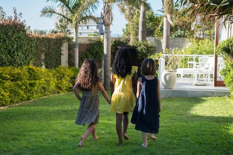 The Clarendon - Fresnaye Bed and Breakfast in Sea Point