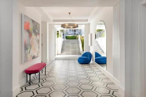 The Clarendon - Fresnaye Bed and Breakfast in Sea Point