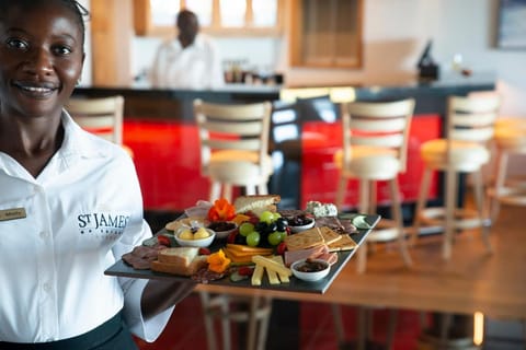 St. James of Knysna Hotel in Knysna