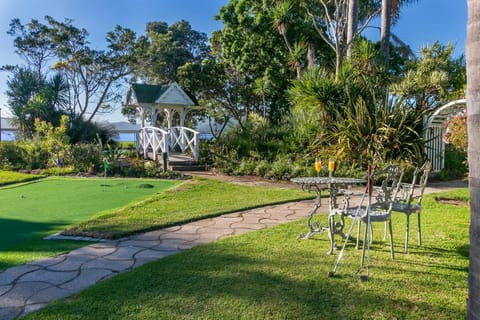 St. James of Knysna Hotel in Knysna