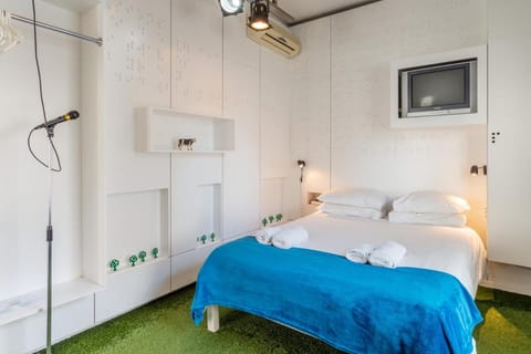 Daddy Long Legs Art Hotel Hotel in Cape Town