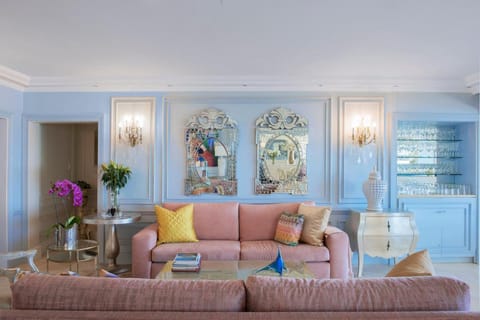 The Clarendon - Bantry Bay Hotel in Cape Town