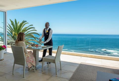 The Clarendon - Bantry Bay Hotel in Cape Town
