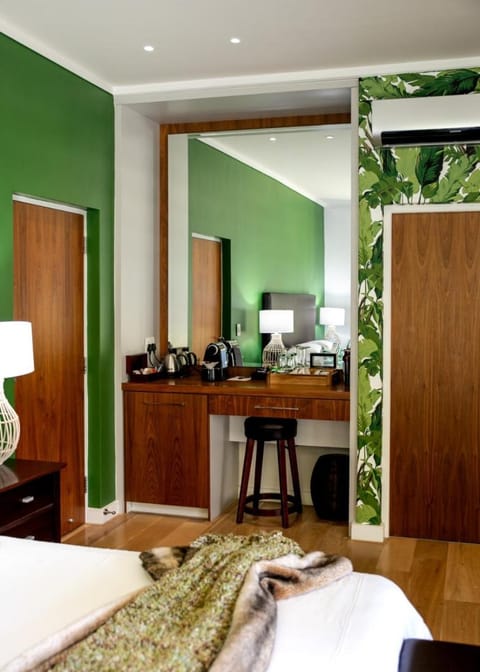 Selkirk House Bed and Breakfast in Hermanus