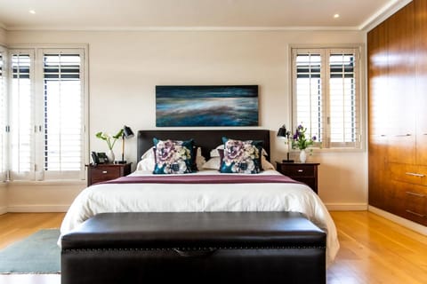 Selkirk House Bed and Breakfast in Hermanus