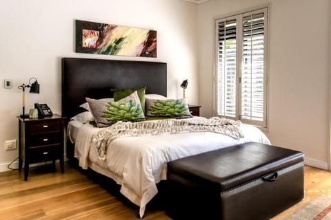 Selkirk House Bed and Breakfast in Hermanus