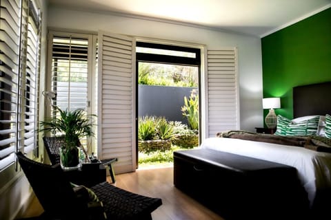 Selkirk House Bed and Breakfast in Hermanus