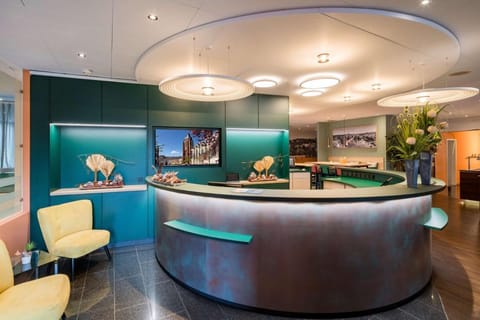 Best Western Hotel Wetzlar Hotel in Wetzlar