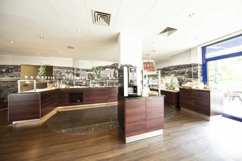 Best Western Hotel Wetzlar Hotel in Wetzlar