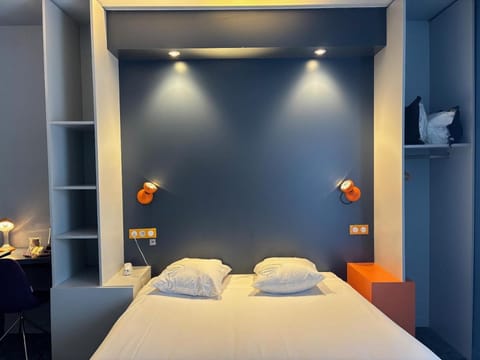 Hotel Gabriel Hotel in Mont Saint-Michel