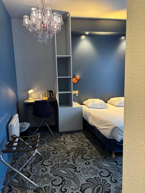 Hotel Gabriel Hotel in Mont Saint-Michel