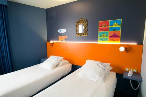 Hotel Gabriel Hotel in Mont Saint-Michel