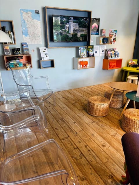 Hotel Gabriel Hotel in Mont Saint-Michel