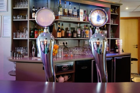 The Originals City, Hôtel Acadine, Le Neubourg Hotel in Normandy