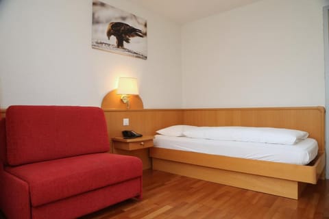 Crystal Hotel in Interlaken