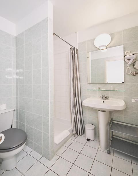 LOGIS Hotel Du Theatre Hotel in Tours