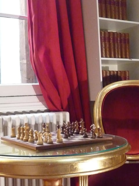 LOGIS Hotel Du Theatre Hotel in Tours