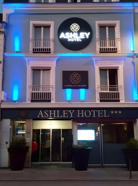 Ashley Hotel Hotel in Le Mans