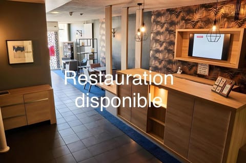 Ashley Hotel Hotel in Le Mans