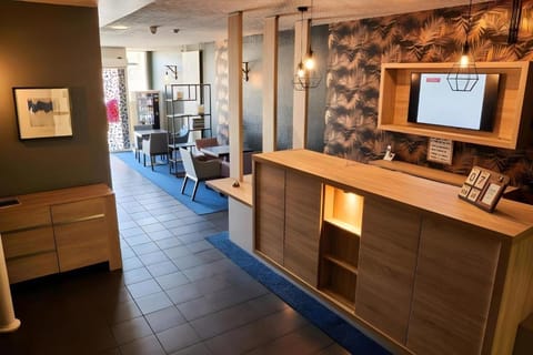 Ashley Hotel Hotel in Le Mans