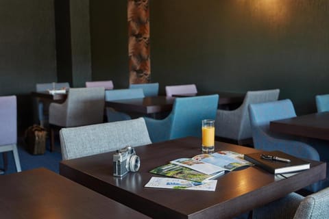 Ashley Hotel Hotel in Le Mans