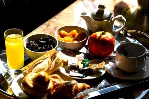 Ashley Hotel Hotel in Le Mans