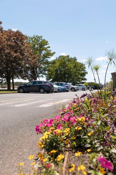 Kyriad Chateauroux Hotel in Centre-Val de Loire
