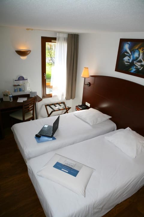 Kyriad Chateauroux Hotel in Centre-Val de Loire