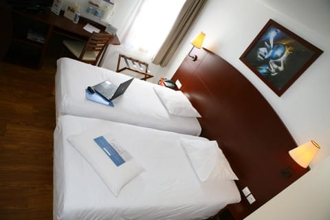 Kyriad Chateauroux Hotel in Centre-Val de Loire