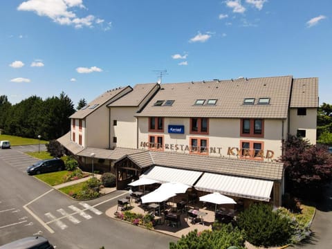 Kyriad Chateauroux Hotel in Centre-Val de Loire