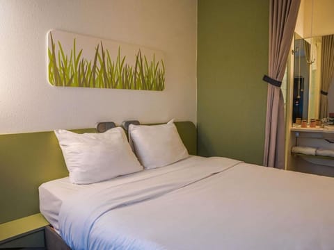 ibis budget Bayeux Hotel in Normandy