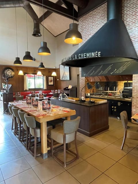 ibis budget Bayeux Hotel in Normandy