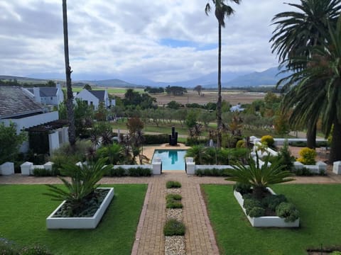 Wild Mushroom Country House Country House in Stellenbosch