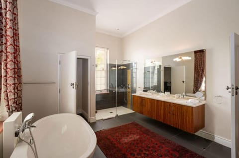 Wild Mushroom Country House Country House in Stellenbosch