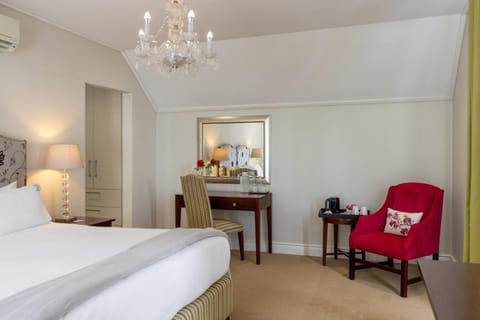 Wild Mushroom Country House Country House in Stellenbosch