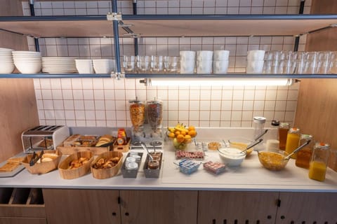 Hotel Ibis Budget Rennes Cesson Hotel in Brittany