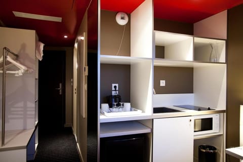 Residence Otelia Affaires & Bien-etre Apartment hotel in Lyon