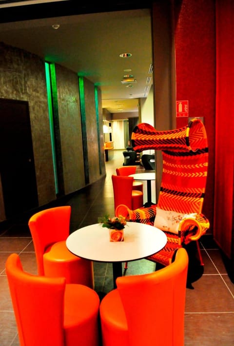 Residence Otelia Affaires & Bien-etre Apartment hotel in Lyon