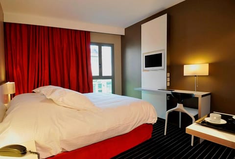Residence Otelia Affaires & Bien-etre Apartment hotel in Lyon