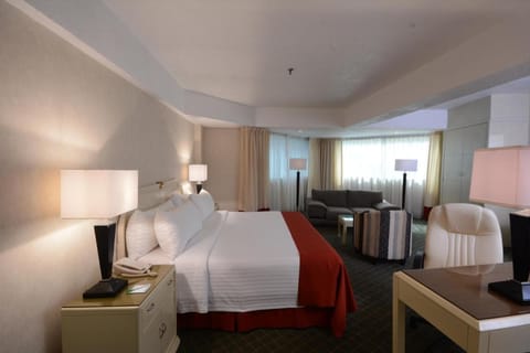 Mision Pachuca Hotel in Pachuca