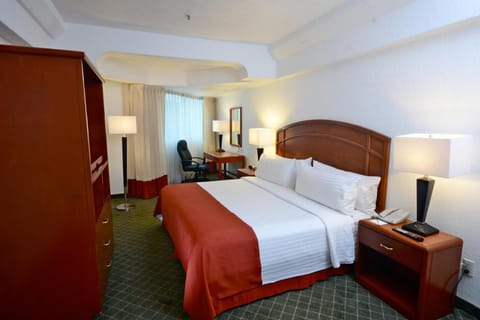 Mision Pachuca Hotel in Pachuca