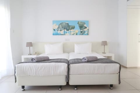 Alva Hotel Apartments Apartment hotel in Protaras