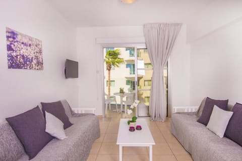 Alva Hotel Apartments Apartment hotel in Protaras