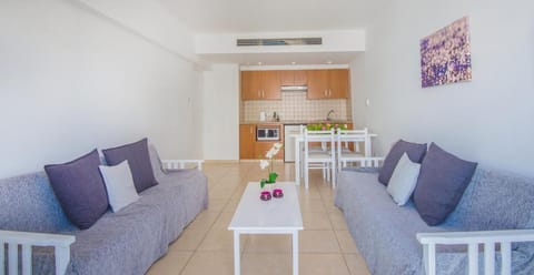Alva Hotel Apartments Apartment hotel in Protaras